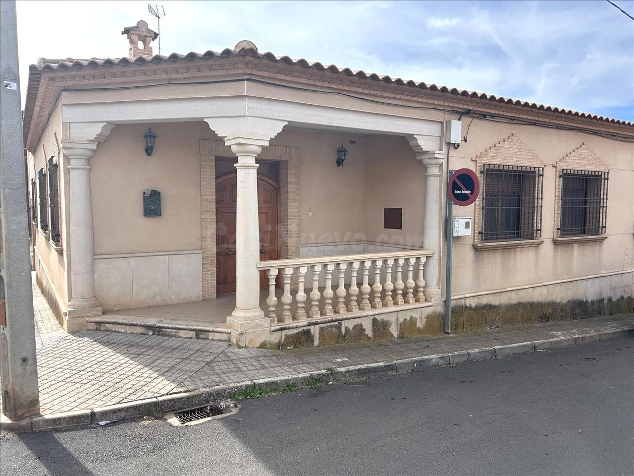 Casa 4 habitaciones 335m² en venta - Castilla la mancha - foto 3