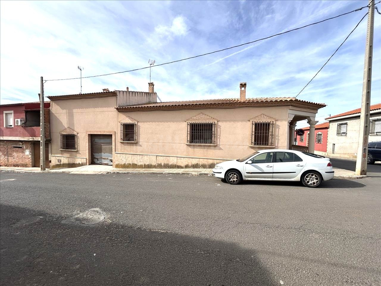 Casa 4 habitaciones 335m² en venta - Castilla la mancha - foto 4