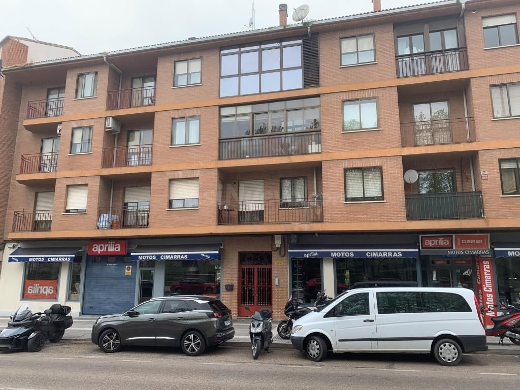 Apartamento 4 habitaciones 132m² en venta - Las Vegas - La F