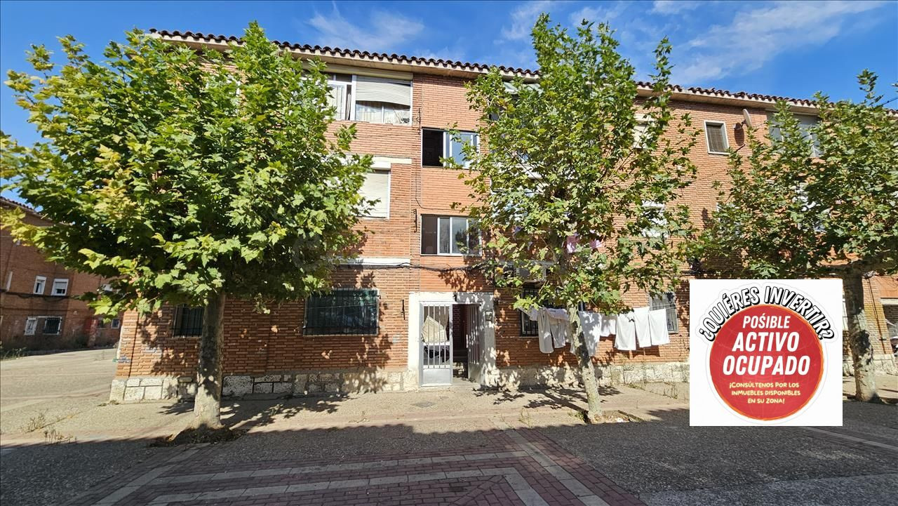 Apartamento 2 habitaciones 47m² en venta - Pajarillos