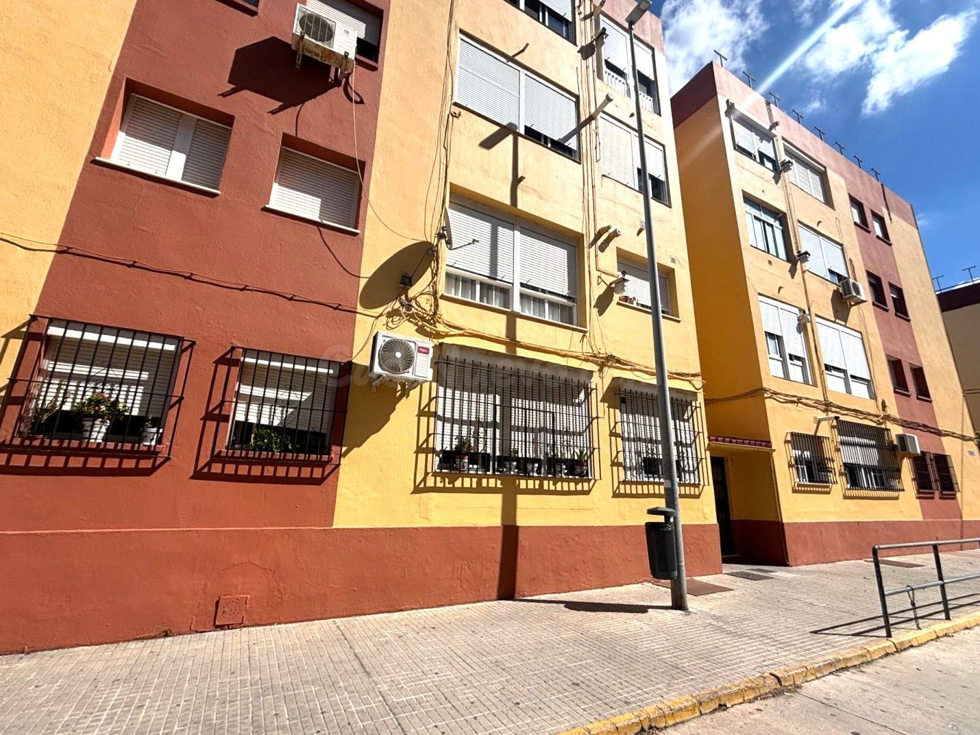 Apartamento 4 habitaciones 102m² en venta - Centro