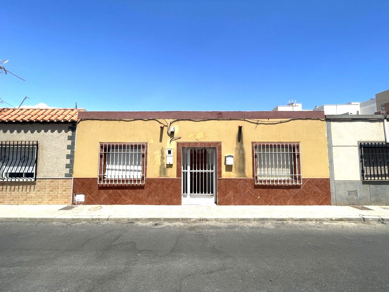 Casa 2 habitaciones 77m² en venta - Centro