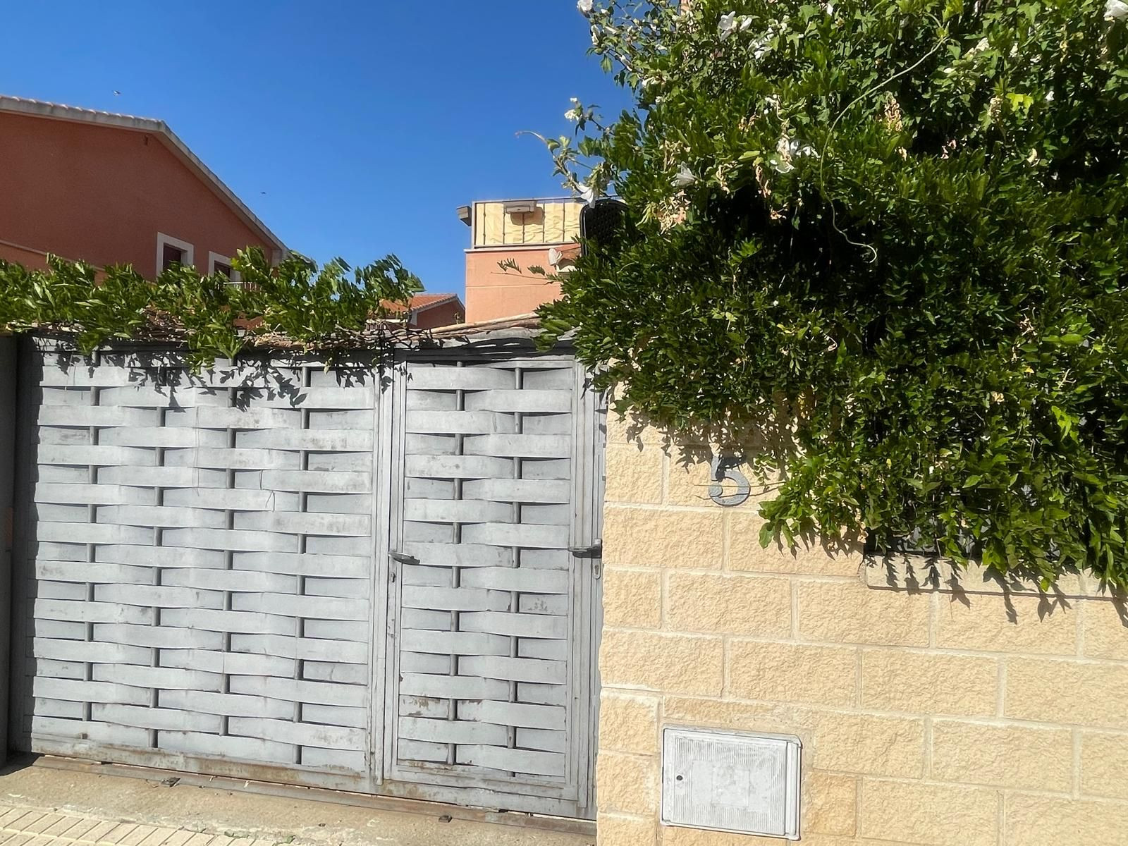 Casa 4 habitaciones 135m² en venta - Castilla y leon - foto 2