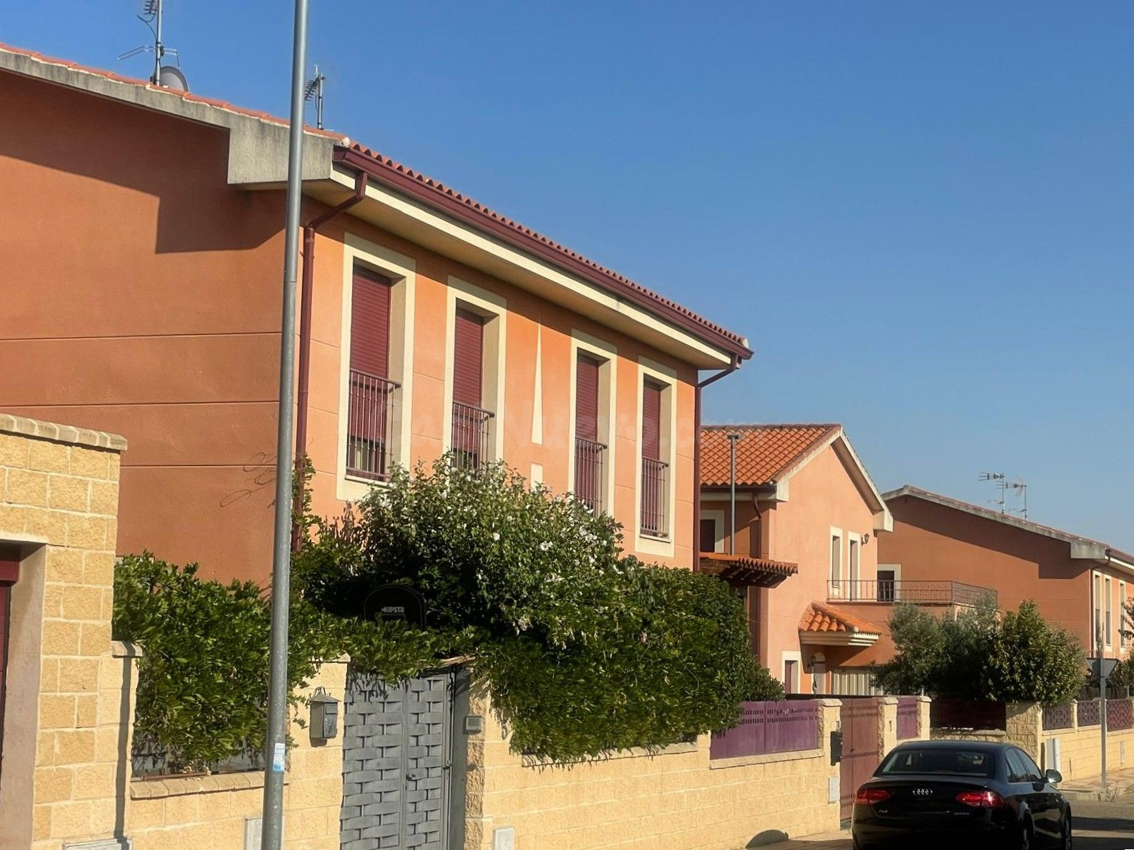 Casa 4 habitaciones 135m² en venta - Castilla y leon - foto 4