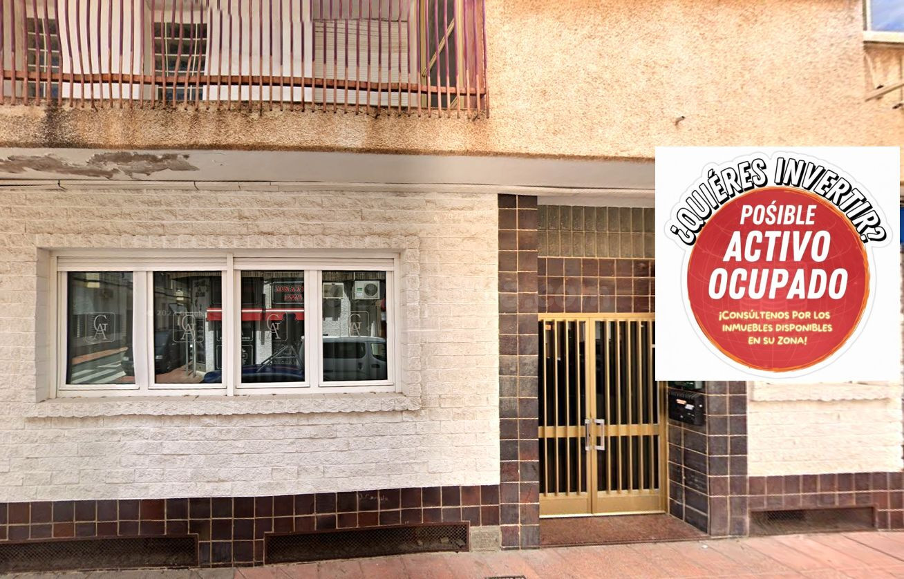 Apartamento 4 habitaciones 101m² en venta - San Javier