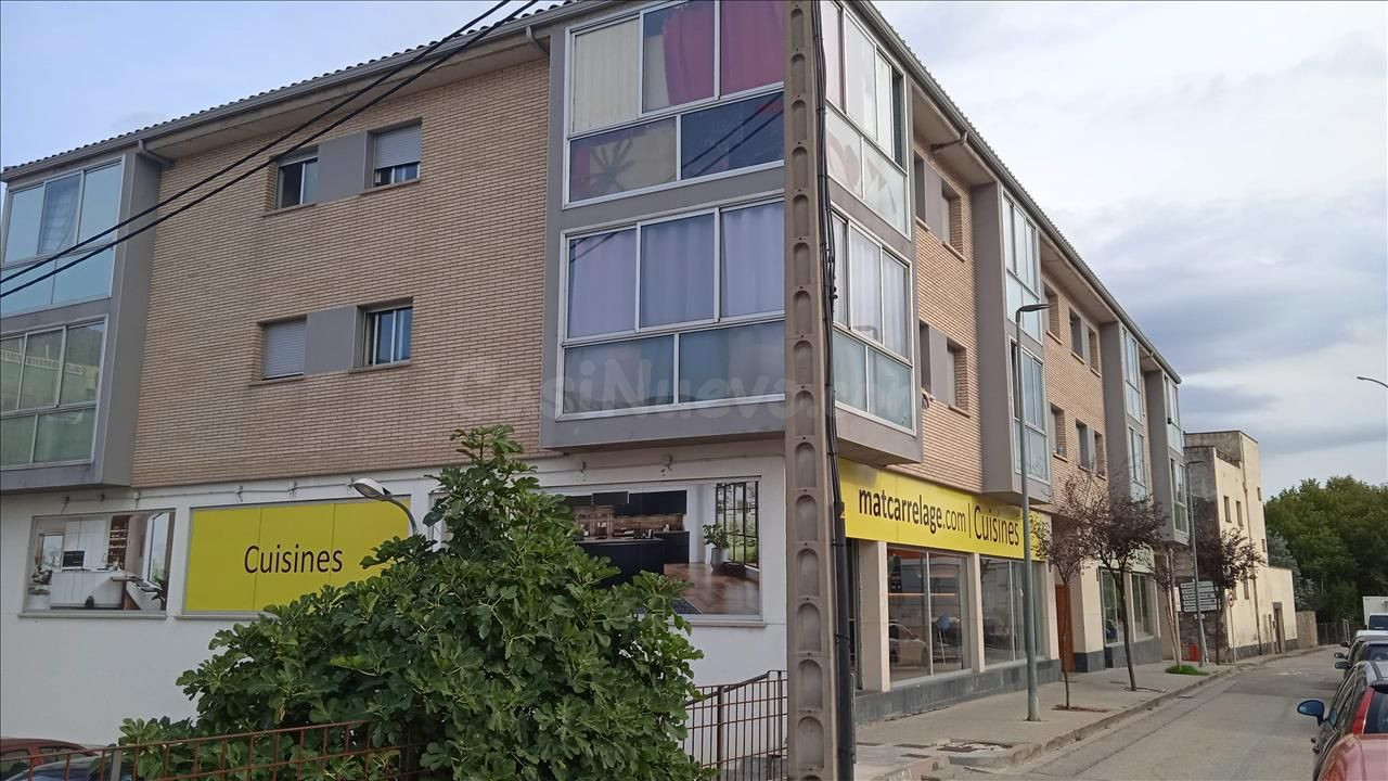 Dúplex 2 habitaciones 70m² en venta - Pirineo de girona