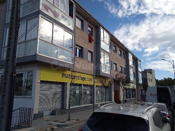 Dúplex 2 habitaciones 70m² en venta - Pirineo de girona - foto 3