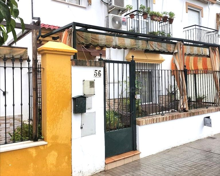 Adosado 4 habitaciones 178m² en venta - Andalucia