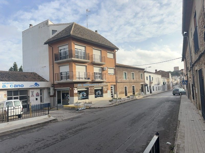 Venta piso en Algimia de Alfara - foto 3