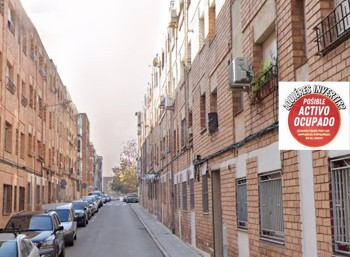 VENTA DE PISO EN CORNELLA DE LLOBREGAT