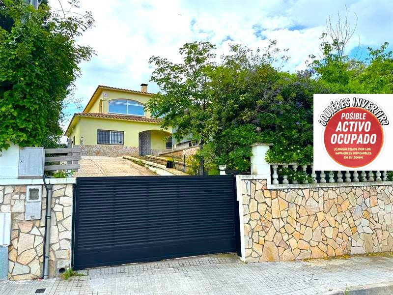 Apartamento 3 habitaciones 370m² en venta - Mas Mora - Sant Daniel