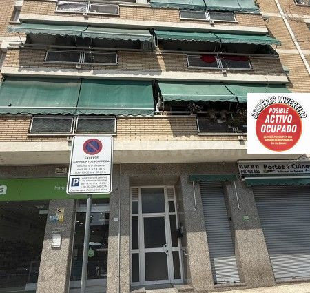 Apartamento 3 habitaciones 78m² en venta - Centre