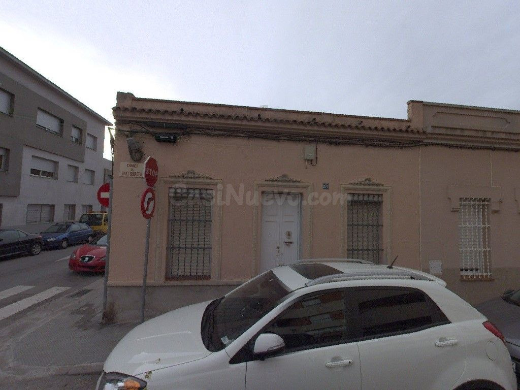 Casa 3 habitaciones 164m² en venta - Gràcia