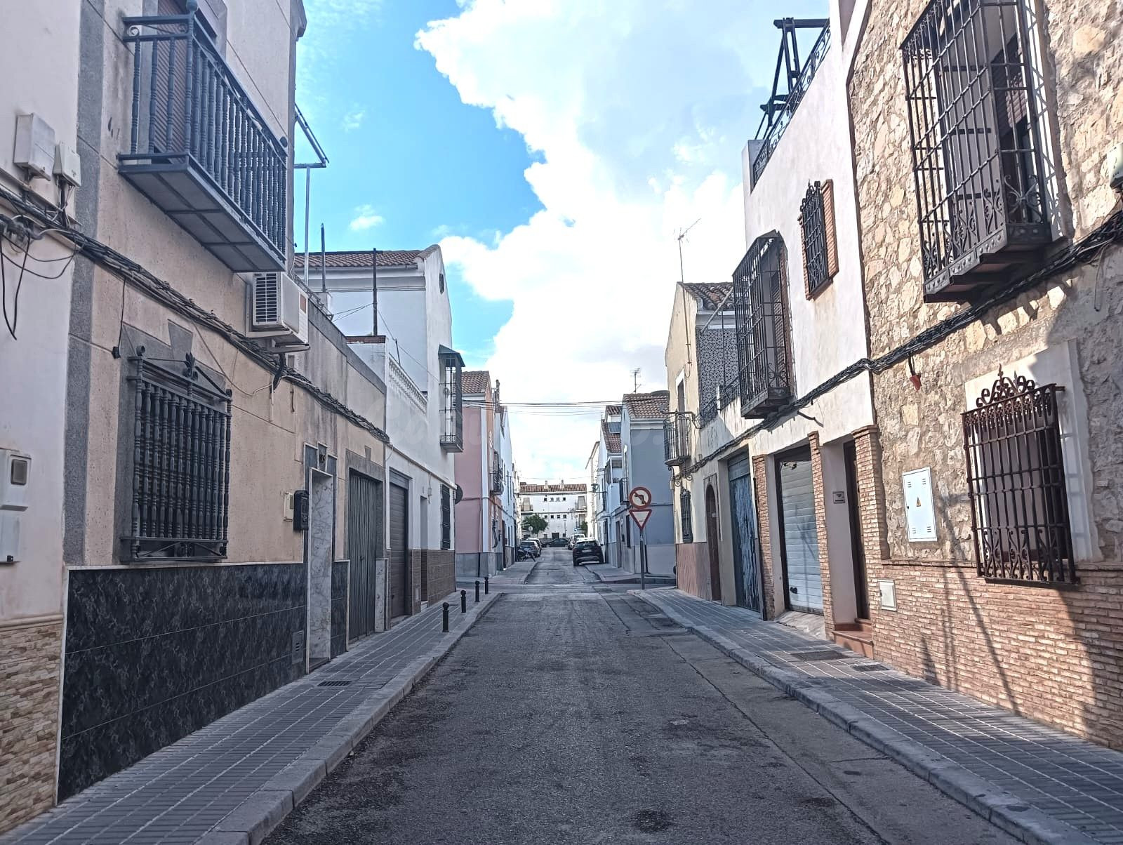 Venta casa en Jaén - foto 3