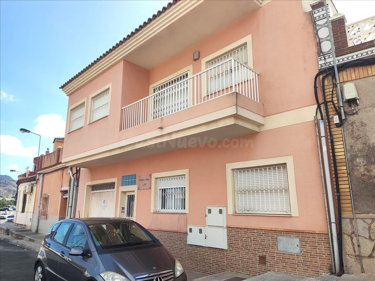 Apartamento 4 habitaciones 131m² en venta - Santa lucia