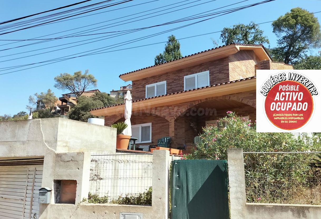 Casa 4 habitaciones 387m² en venta - Mas llobard