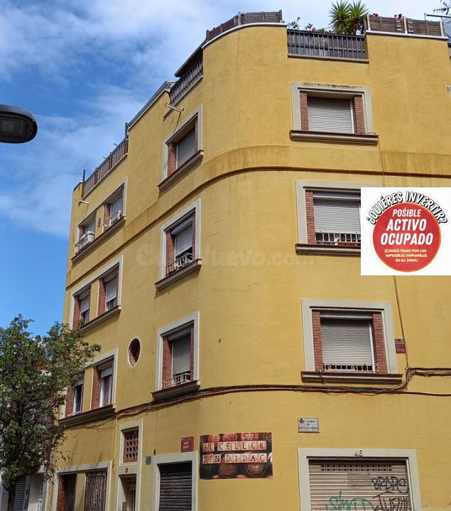Apartamento 2 habitaciones 61m² en venta - Centre