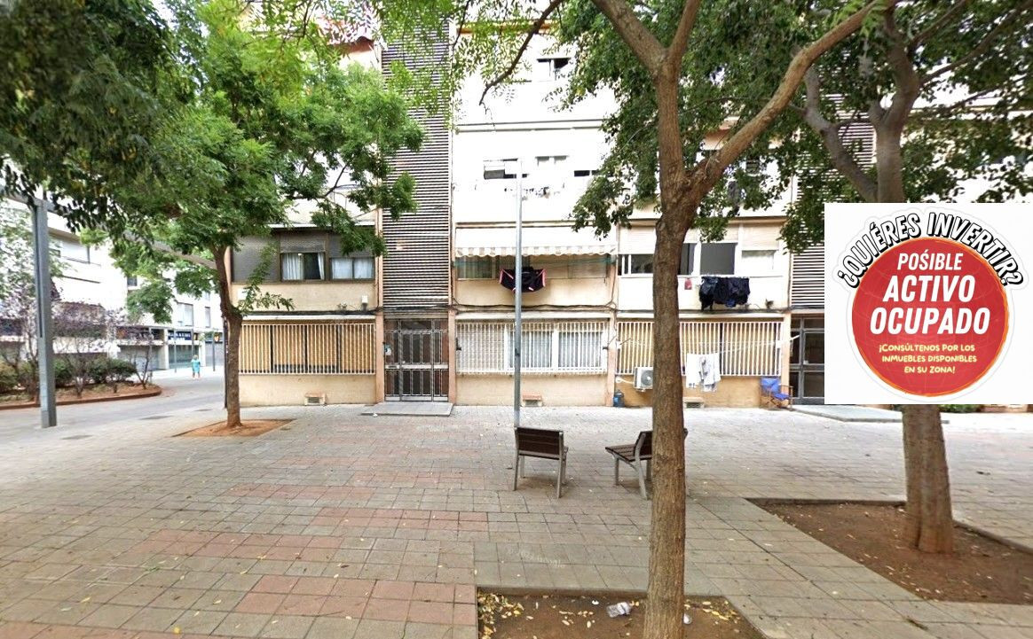 Apartamento 2 habitaciones 61m² en venta - El Besos i el Maresme