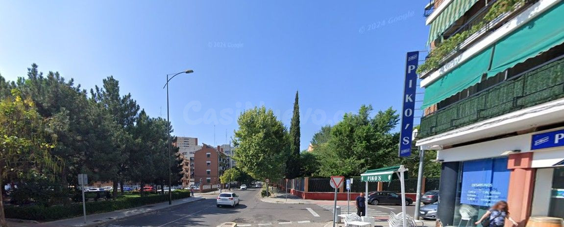 Apartamento 3 habitaciones 122m² en venta - El Pilar - La Es - foto 2