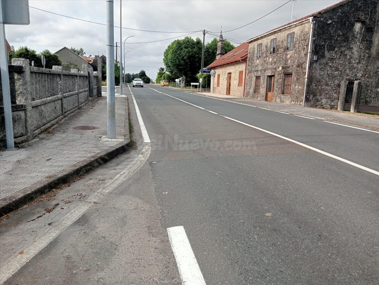 Casa 4 habitaciones 140m² en venta - Galicia - foto 2
