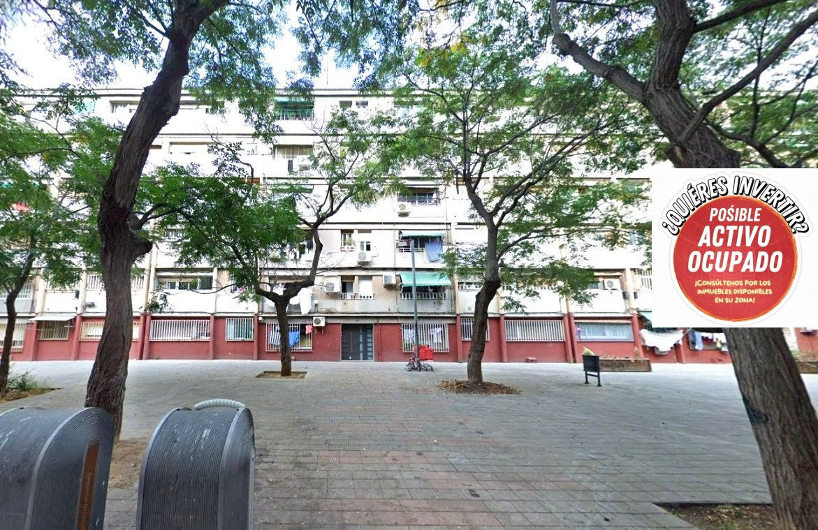 Apartamento 2 habitaciones 50m² en venta - El Besos i el Maresme