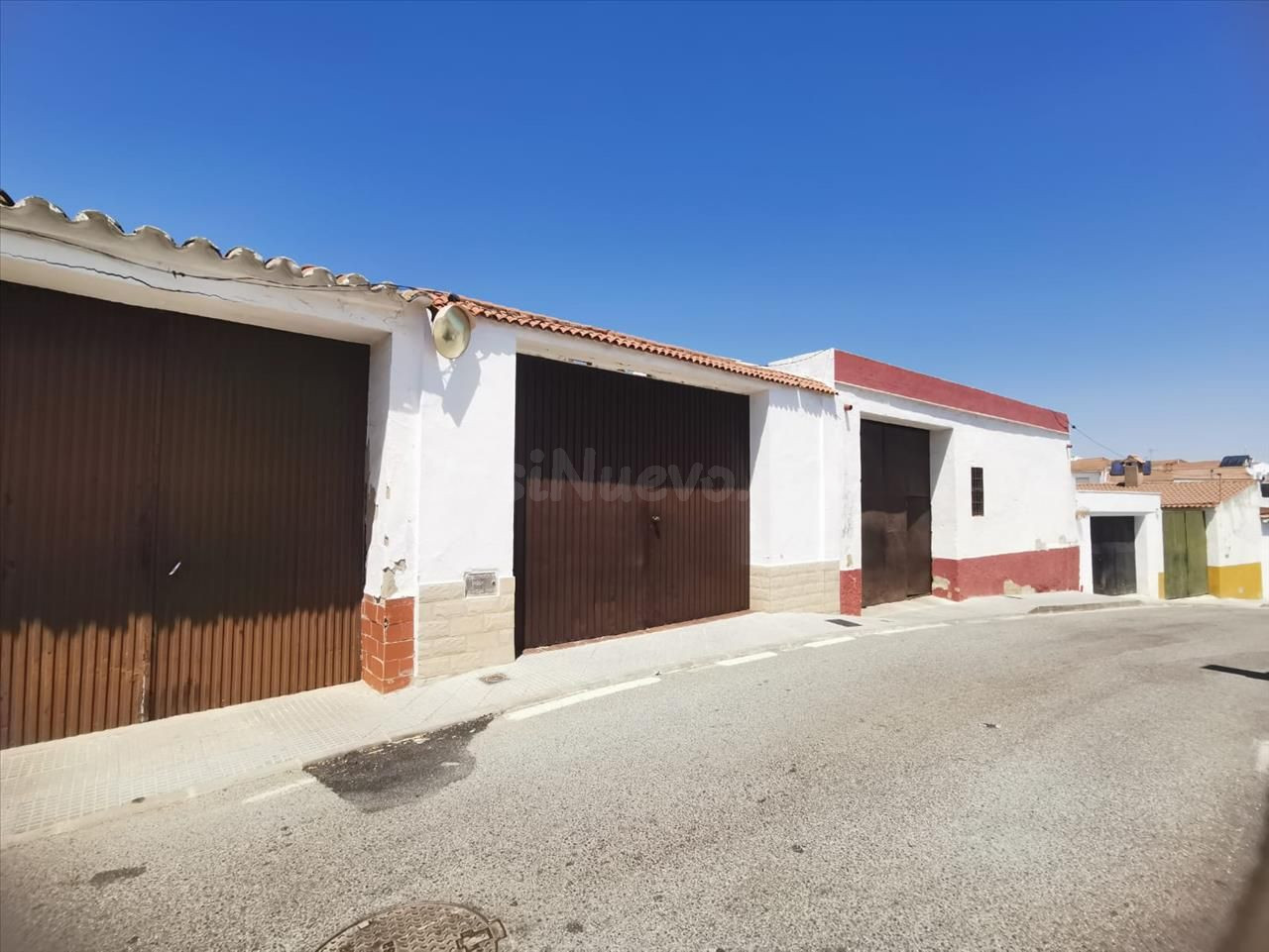 Local comercial 152m² en venta - Andalucia - foto 2