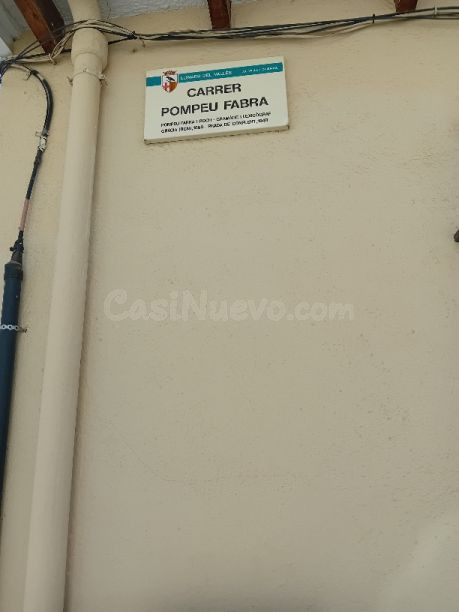 Apartamento 3 habitaciones 60m² en venta - Can rossell - foto 3