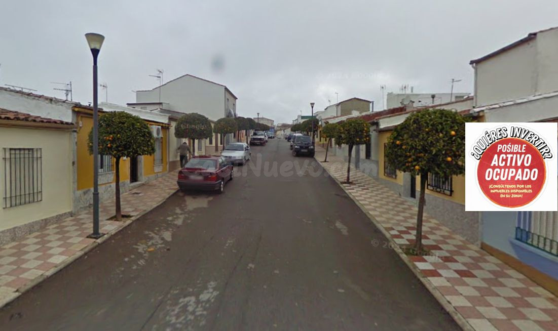Venta casa en La Carolina