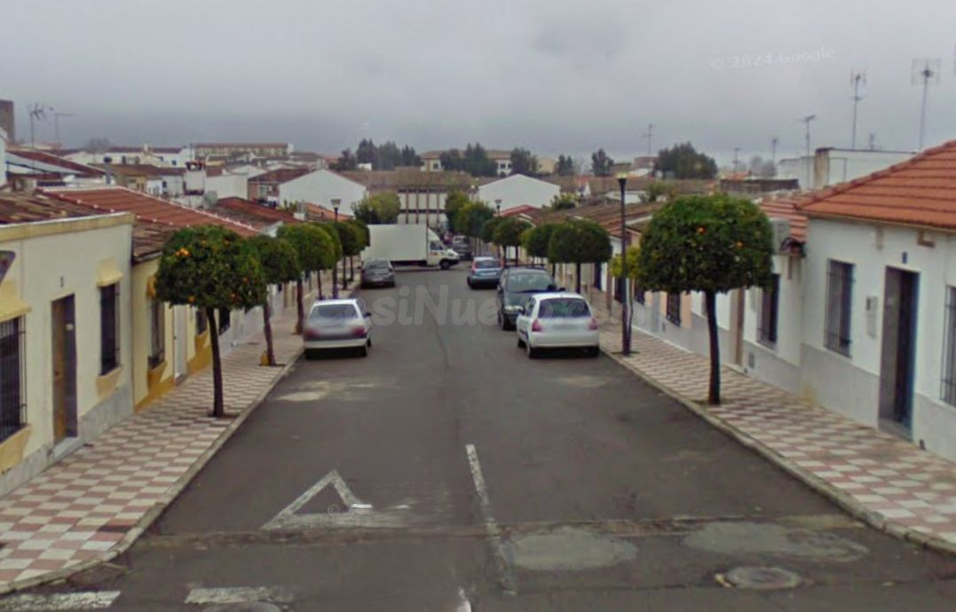 Venta casa en La Carolina - foto 2
