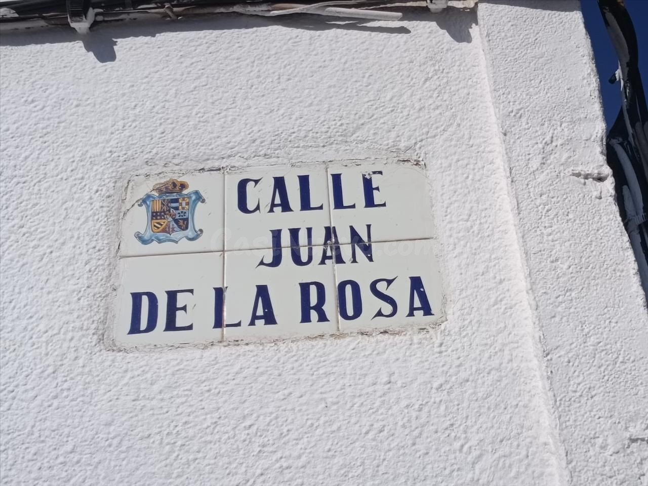 Venta casa en La Carolina - foto 3