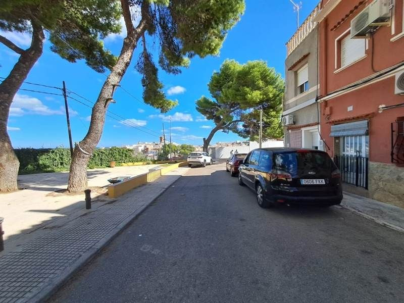 Venta casa en Oliva - foto 2