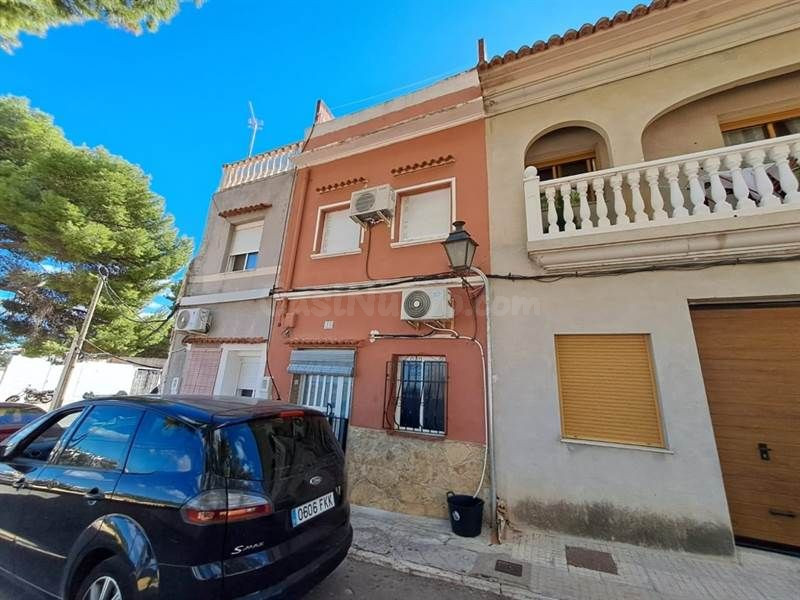 Venta casa en Oliva - foto 3