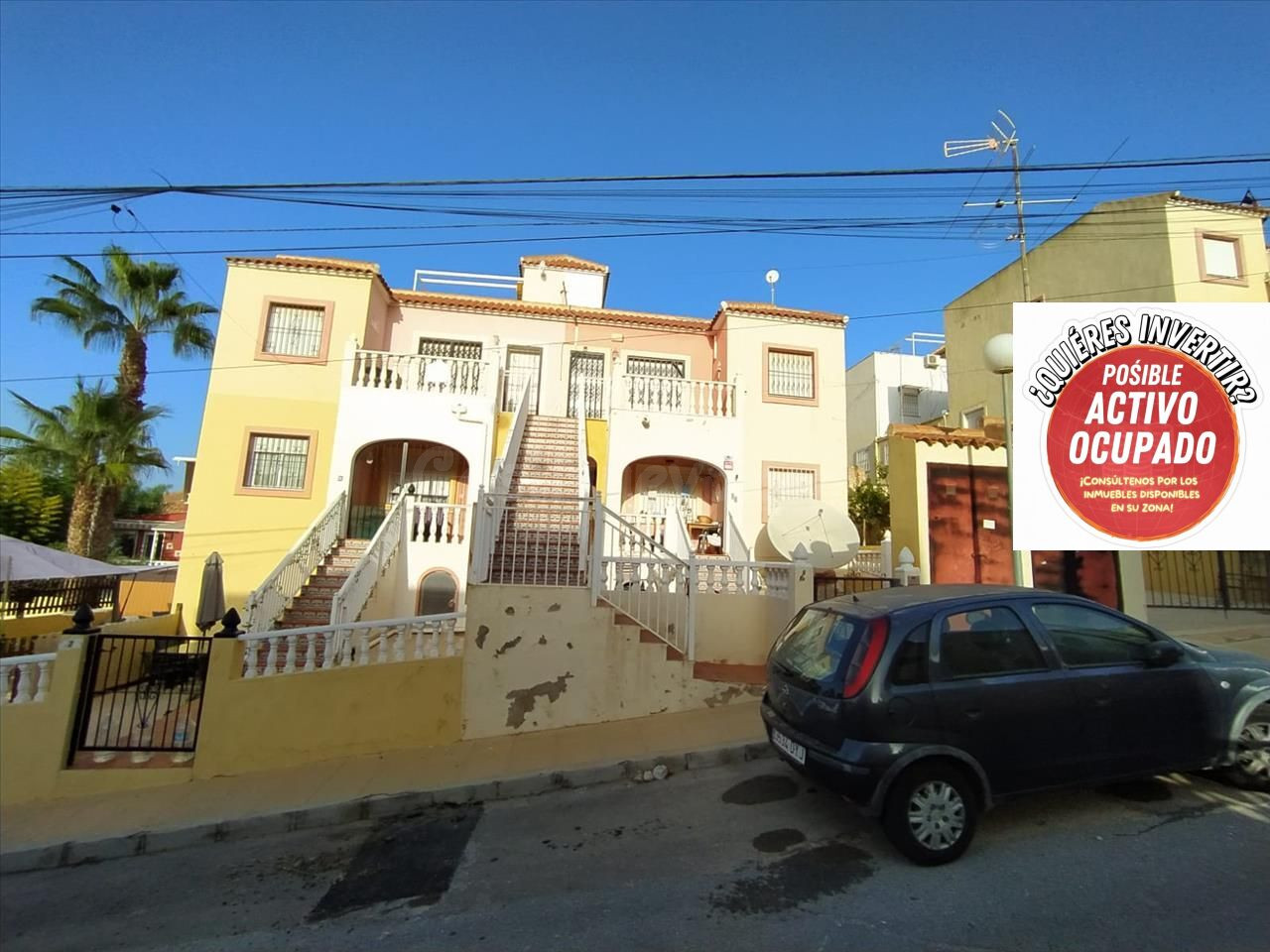 Apartamento 3 habitaciones 71m² en venta - Las filipinas
