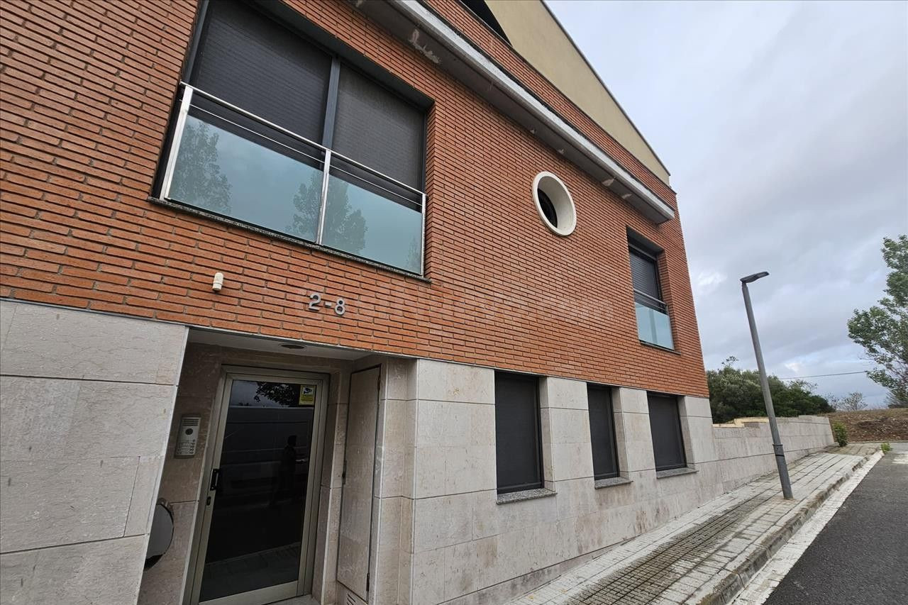 Garaje 29m² en venta - Sant joan samora