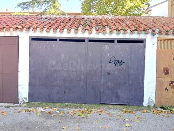 Garaje 10m² en venta - Castilla la mancha