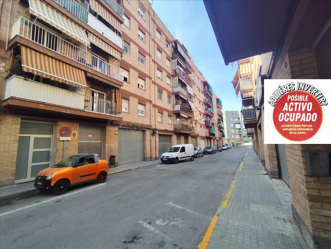 Apartamento 3 habitaciones 82m² en venta - Cerca de igualada