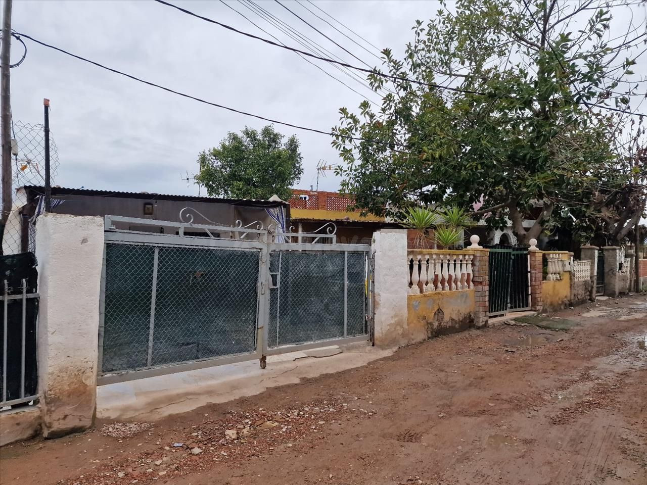 Apartamento 2 habitaciones 56m² en venta - Partida almafara