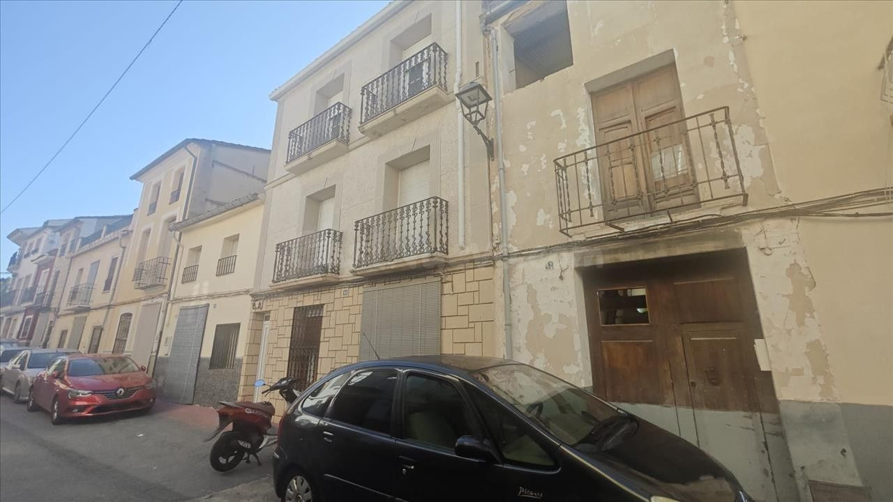 Apartamento 3 habitaciones 114m² en venta - Comunidad valenciana