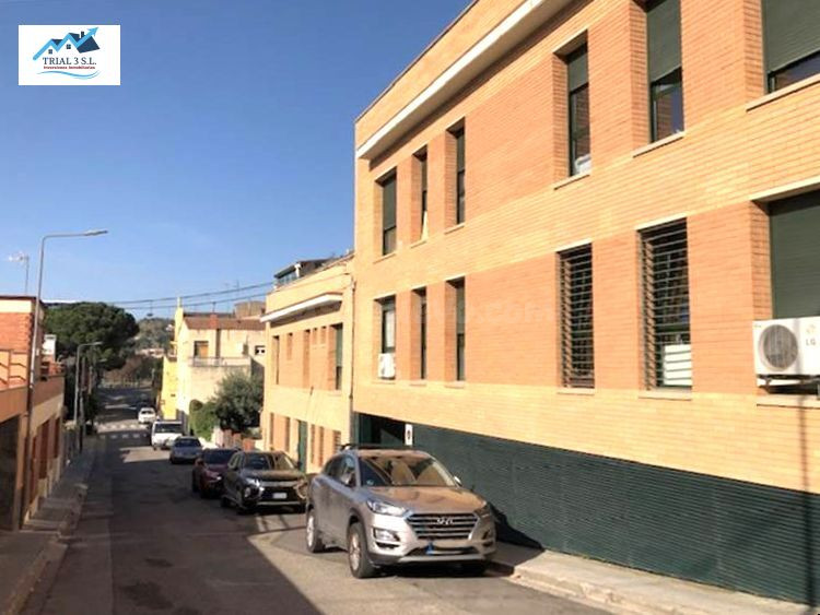 Venta dúplex en Terrassa (Barcelona)