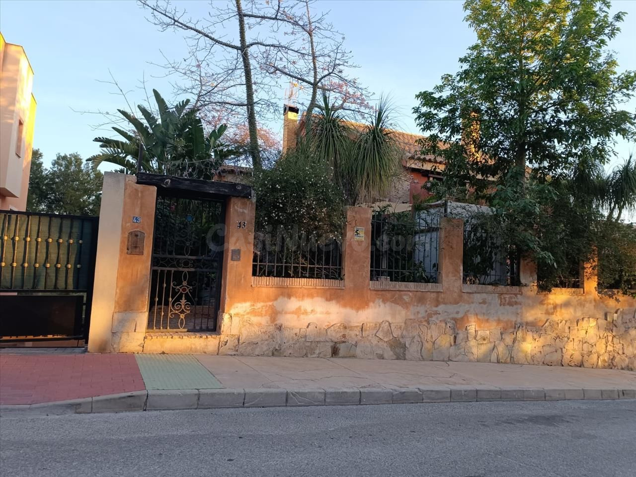 Casa 4 habitaciones 346m² en venta - Montepinar