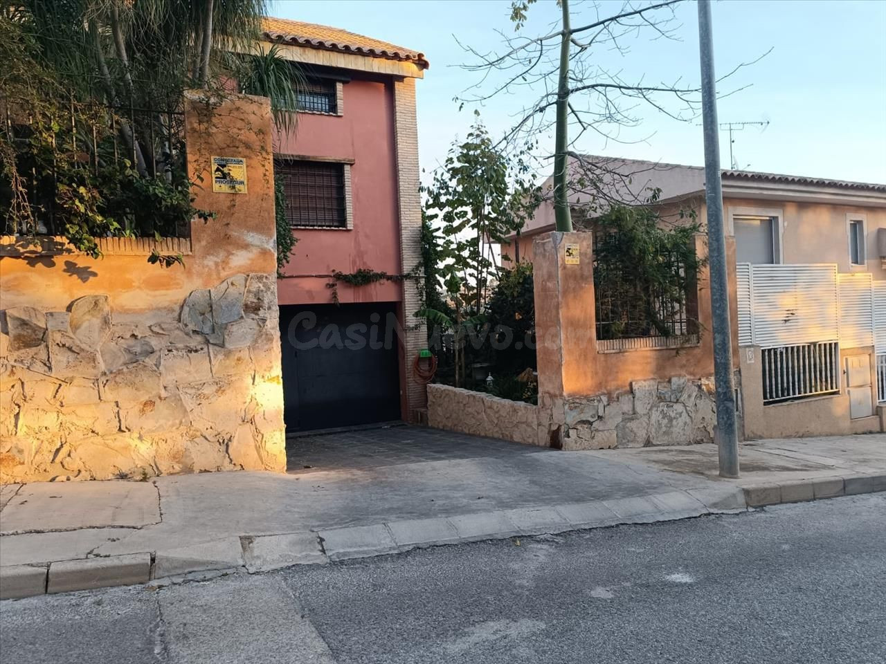 Casa 4 habitaciones 346m² en venta - Montepinar - foto 2