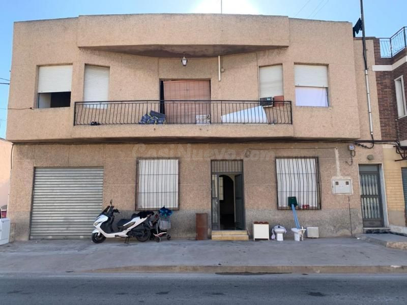 Apartamento 3 habitaciones 278m² en venta - Llano de Brujas