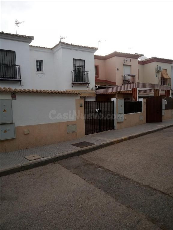 Casa 3 habitaciones 12m² en venta - Andalucia