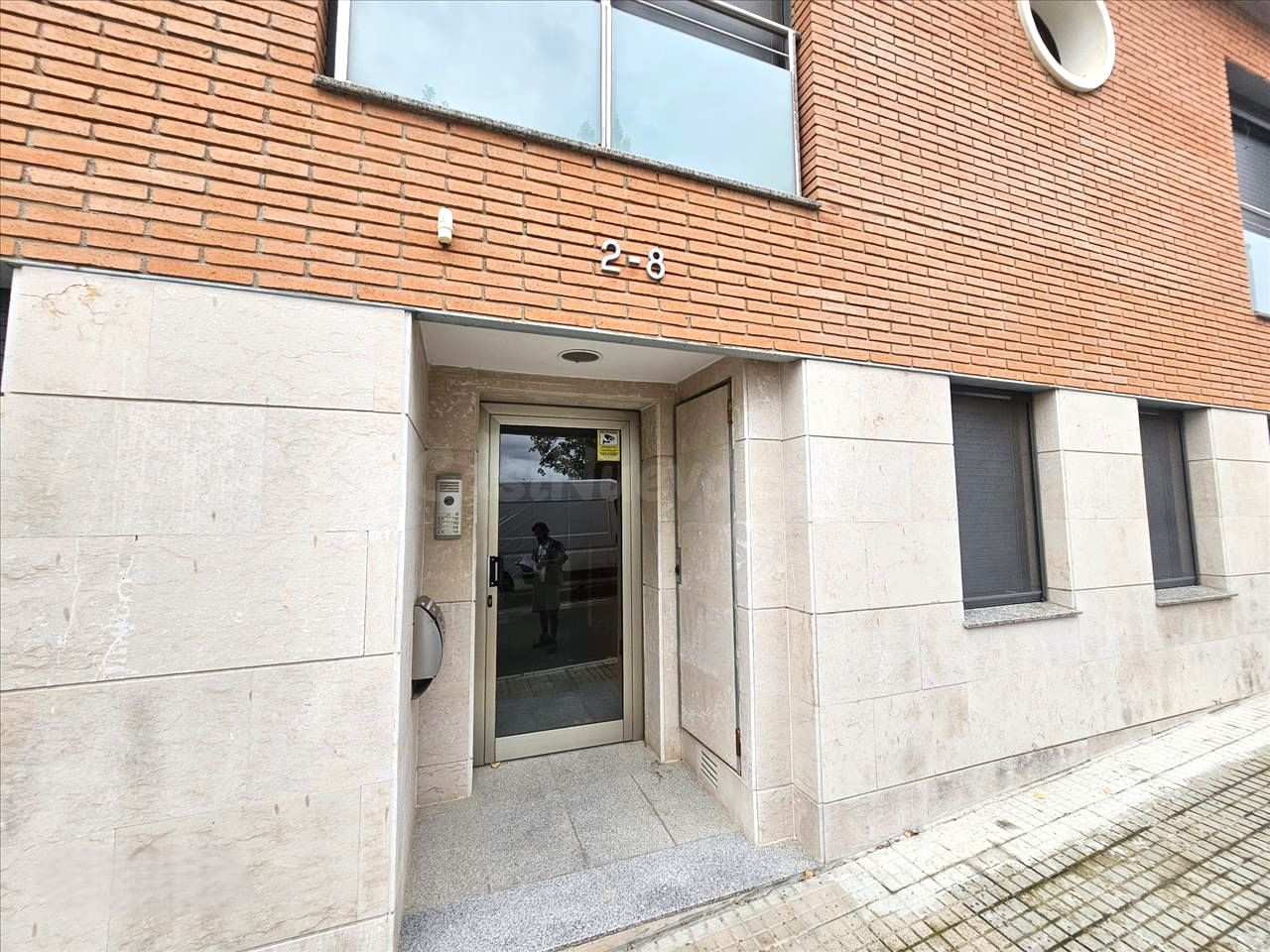 Garaje 29m² en venta - Sant joan samora