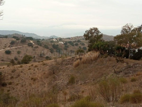 Venta de Terreno en Órgiva - Granada - foto 2