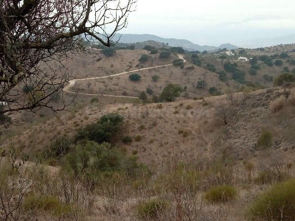 Venta de Terreno en Órgiva - Granada - foto 3