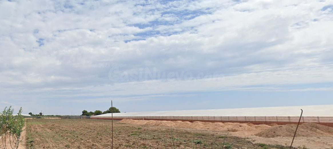 Venta terreno rústico en San Javier - foto 2
