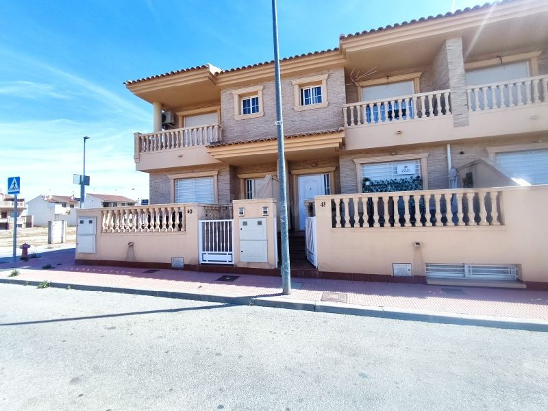 Adosado 4 habitaciones 201m² en venta - Zona neutra - foto 3