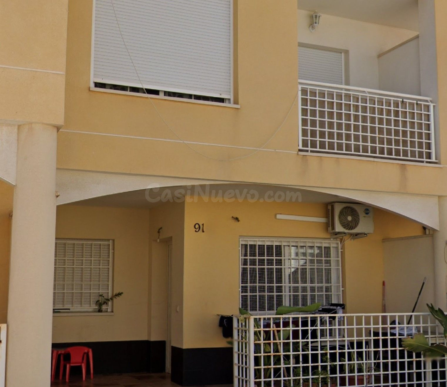 Venta piso en Huercal-Overa (Almería) - foto 3