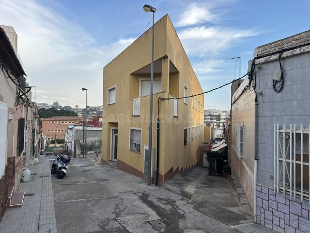Apartamento 4 habitaciones 85m² en venta - Santa lucia
